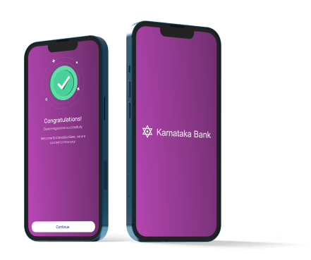 Open Bank Account Online - KBL Xpress SB Account | Karnataka Bank