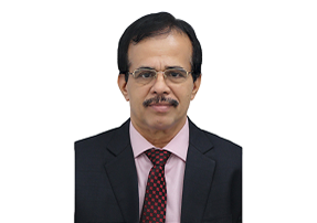 Mr. Raghavendra Srinivas Bhat
