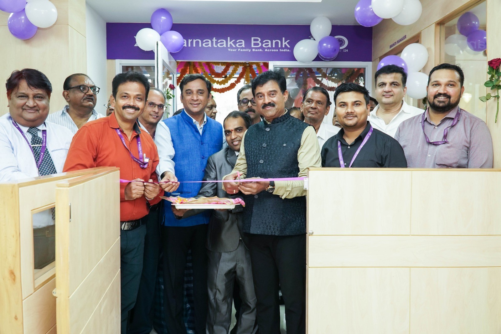 Branch: Shifting of Mumbai -Mulund (W) Branch   Date: 16-07-2025